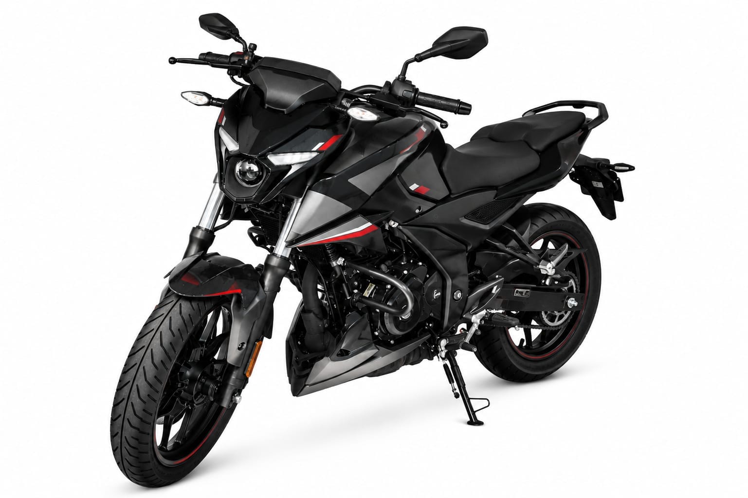 MOTOR BAJAJ PULSAR N25O 